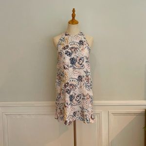 Roxy dress